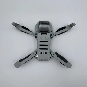 Offre Spéciale pour Drone Débutant Mavic Mini 2 FPV 2.7K avec Caméra 12MP, Pliable, Contrôle par Application, Télécommande, Moteur Brushless 10km - Product Image 4