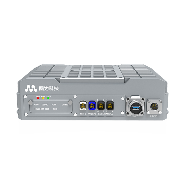 200TOPS Development <strong>AI</strong> Industrial Nvidia Jetson AGX Orin 64gb 4g edge <strong>AI</strong> computer for deep learning robots