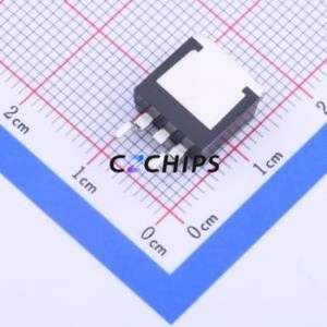 ทรานซิสเตอร์ฟิลด์ทรานซิสเตอร์ (มอสเฟท) TO-263-2L HY1908B ใหม่และดั้งเดิม - Product Image 2