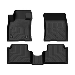 Offre Spéciale Nouveau Design 3D All Weather TPE VOITURE Tapis De Sol Pour Ford Maverick <span class=keywords><strong>2022</strong></span> avec Usine Fournir Directement Prix - Product Image 1