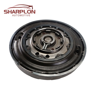 Fabricant professionnel d'embrayages doubles 6DCT450 MPS6 pour Land Rover, Volvo, Ford - Product Image 2