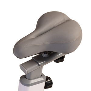 Precio al por mayor Yingruis para <span class=keywords><strong>Bluetooth</strong></span> Fitness interior para bicicleta giratoria Construcción de acero Uso comercial Bicicleta magnética - Product Image 4