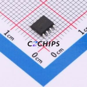 Regulador lineal (LDO) PMIC, Chip IC de circuito integrado, SOP-8, original y nuevo, 1, 2 (F) - Product Image 1