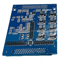 Carte de connexion pour tête d'impression grand format Hoson 1024GS, compatible Infiniti Challenger Phaeton SPT1024GS