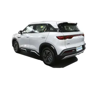 Spot di auto cinesi di vendita calda 100% auto elettrica pura BYD Yuan fino 100% auto elettrica