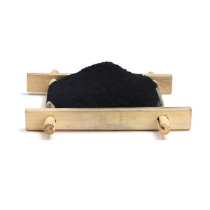 כיתה תעשייתית מבוססת פחם פעיל אבקת פחמן טיפול מי הזרז נייר כימיקלים חומר עזר נפט - Product Image 5