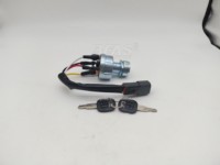 Conjunto de Interruptor de Encendido de Repuesto OEM 110-7887, Nuevo, para Maquinaria Pesada de Construcción - Excavadora, Tractor y Otros Equipos