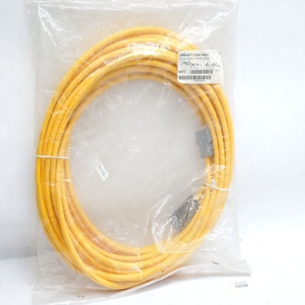 Brand New LX6604077T220L16R03 Signal Cable Linear Scale New Original Packaging for PLC