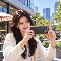 Smartphone 5G Original 2026 POCO F9 Pro Versi Global Snapdragon 8 Gen 5 185Hz AMOLED OIS 100W Ponsel Gaming
