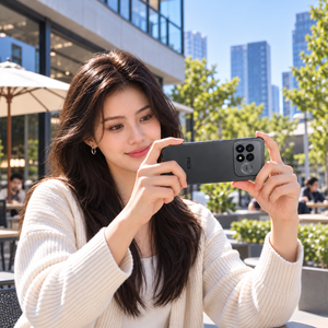 2026 Originale Smartphone 5G POCO F9 Pro Versione Globale Snapdragon 8 Gen 5 185Hz AMOLED <span class=keywords><strong>OIS</strong></span> Telefono da Gaming 100W - Product Image 2