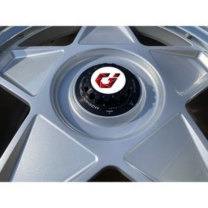 <span class=keywords><strong>ล้อ</strong></span><span class=keywords><strong>แม็</strong></span><span class=keywords><strong>ก</strong></span>ซ์ GVICHN <span class=keywords><strong>รูป</strong></span><span class=keywords><strong>ดาว</strong></span> 2 ชิ้น ผลิตจา<span class=keywords><strong>ก</strong></span>อลูมิเนียมอัลลอยด์ ขนาด 16 17 18 19 20 21 22 23 24 นิ้ว 5x112 5x114.3 5x120 ขายดีจากโรงงาน - Product Image 3