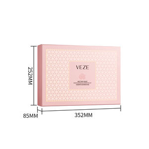 VEZE Conjunto <span class=keywords><strong>de</strong></span> Loción PARA EL Cuidado <span class=keywords><strong>DE</strong></span> LA Piel Hidratante, Crema <span class=keywords><strong>de</strong></span> Ojos, Esencia, Loción, Suero, Venta Al por Mayor, VEZE - Product Image 6