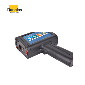 Nhỏ in ấn cầm tay cầm tay tij máy in Dana máy in phun nhóm - Product Image 6