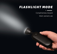 Lampe de poche pliable Led lampe de cou suspendue Rechargeable Protection des yeux Flexible livre lampe de lecture lumière du livre