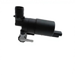 หัวฉีดน้ำล้างกระจกหน้ารถสำหรับเรโนลต์ซีตรอง 93160293 Sy 071 สเปรย์น้ำมอเตอร์อะไหล่ทดแทน - Product Image 3