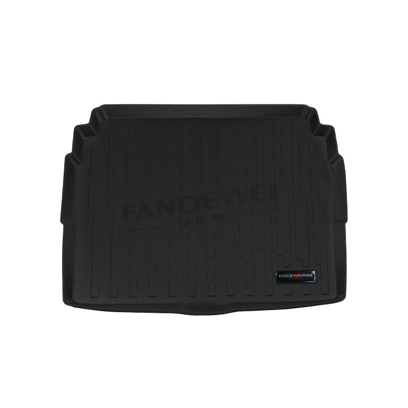 Auto Accessories Trunk Mats Durable Carpets
