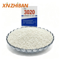Granule adhésif de colle de fonte chaude forte d'Eva/colle de hotmelt pour des meubles