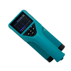 bibo Nuevo Escáner de Barras de Refuerzo R800 Integrado en la Pared, Detector de Barras de Refuerzo en Concreto - Product Image 3