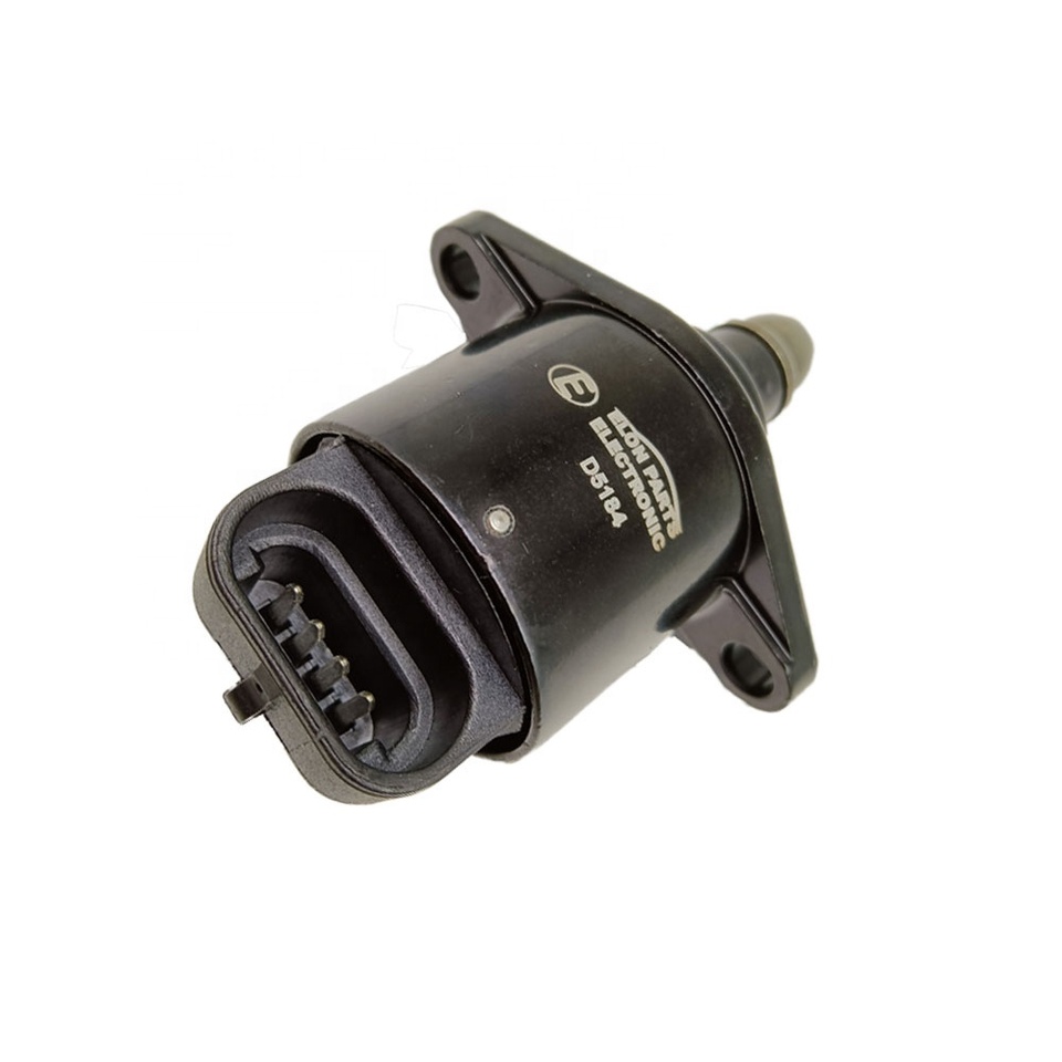 Idle Air Control Valve D5184 For Chery QQ Dongfeng EQ6380 Chana Kia F01R065906