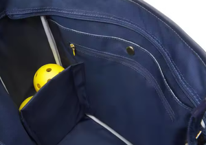 Bolsa de Raqueta de Tenis y Pádel Personalizada OEM para Viajes al Aire Libre, Bolsa Deportiva para Raquetas, Bolsa de Transporte para Raquetas de Pickleball, Bolso de Mano para Mujeres y Hombres - Product Image 5