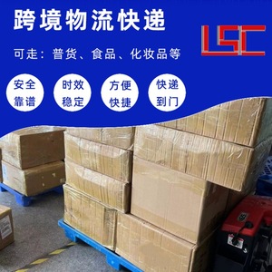 Lianshuncheng Fret maritime de marchandises en vrac vers les États-Unis, double dédouanement, taxes incluses, livraison express logistique internationale - Product Image 5