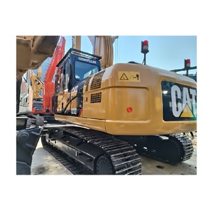 Certifié utilisé pour la machine d'excavatrice de CAT 323D de la norme internationale de moteur de composant de noyau du Japon - Product Image 1