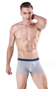 <span class=keywords><strong>Boxer</strong></span> pour <span class=keywords><strong>homme</strong></span>, ensemble <span class=keywords><strong>de</strong></span> sous-vêtements pour hommes,, fabrication professionnelle, bon marché - Product Image 6