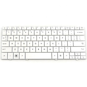 Teclado del ordenador portátil para <span class=keywords><strong>HP</strong></span> <span class=keywords><strong>Mini</strong></span> <span class=keywords><strong>110</strong></span>-1000 <span class=keywords><strong>110</strong></span>-1001TU <span class=keywords><strong>110</strong></span>-1001XX serie - Product Image 2
