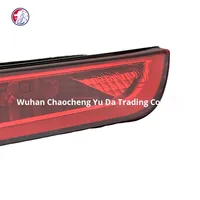 Feux Stop Haute Position 9817338380 9825328880 YL 01914380 Neuf Marque CCYD 12V 36W Garantie 1 An Compatible PEUGEOT