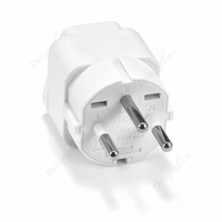 Adaptateur Israël pour tapis de yoga