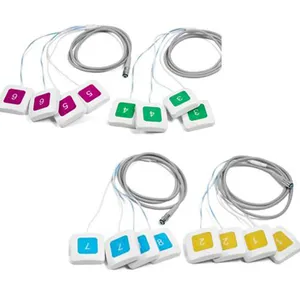 Trusculpt dọc ID Flex 2 trong 1 giảm <span class=keywords><strong>cellulite</strong></span> đạt được kích thích cơ bắp Giảm béo máy định hình cơ thể - Product Image 6