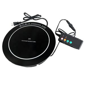 Cuisinière à induction Hot Pot à bas prix, fabrication OEM - Product Image 3