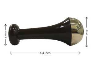 คันซาทำมือสำหรับนวดเท้าผลิตจากผู้ผลิตอินเดีย - Product Image 4