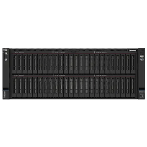 เซิร์ฟเวอร์แร็ค SR860 V3 4U พร้อมหน่วยความจำ DDR5 สำหรับการจำลองเสมือน ฐานข้อมูล และการประมวลผลข้อมูลในศูนย์ข้อมูล - Product Image 6