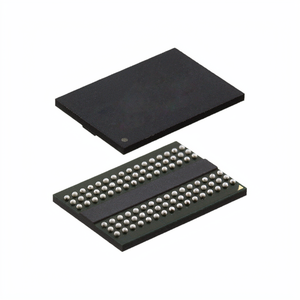Componentes Electrónicos 96 TFBGA Comprar en Línea IS46TR16640BL-107MBLA1-TR Memoria Distribuidor Autorizado - Product Image 1