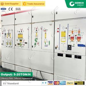 Energy-Efficient Cotton Stalks Industrial <strong>Feed</strong> Production <strong>Line</strong> for <strong>Processing</strong> Calf Farm <strong>Feed</strong> Factory Use - Product Image 5