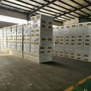 Panneau d'isolation thermique en <span class=keywords><strong>laine</strong></span> <span class=keywords><strong>de</strong></span> <span class=keywords><strong>roche</strong></span> TRUSUS |   Feuille <span class=keywords><strong>de</strong></span> <span class=keywords><strong>laine</strong></span> minérale rigide ignifuge et insonorisante écologique pour les murs et les toits des bâtiments - Product Image 3