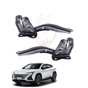 Charnière de capot de capot de pièces de système de carrosserie de haute qualité pour Changan CS75 CS35 CS55 CS95 CS85 UNI-T UNI-K UNI-V UNI-Z camion Eado - Product Image 5