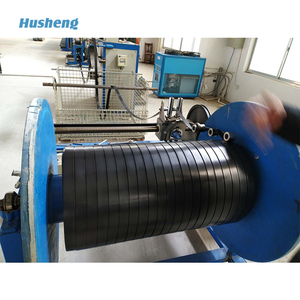 Thang Máy Kéo Dây Đai Thép AAA717X/X1/AM2/AP2/AJ2/AD1/W1 3*30Mm 3.3*60Mm Sức Mạnh 32KN 43KN 64KN Phẳng Đôi - Product Image 3