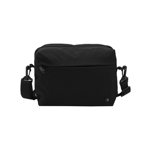 Bolso Bandolera Multifuncional, Ventilado, Pequeño Pero Potente, Ajustable y Ligero - Product Image 1