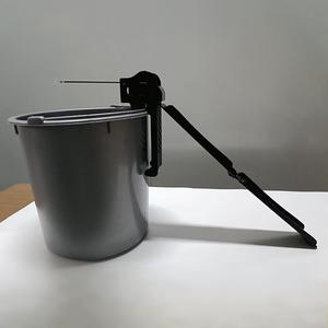 Trampa para Ratones Tipo Balancín, Reutilizable, para el Hogar, Herramienta para Capturar Roedores - Product Image 2