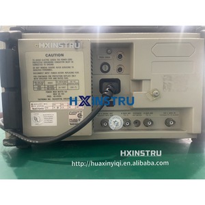 TEKTRONIX 2465B 400MHz 4Chan Analog OSCILLOSCOPE มือสอง hx - Product Image 4
