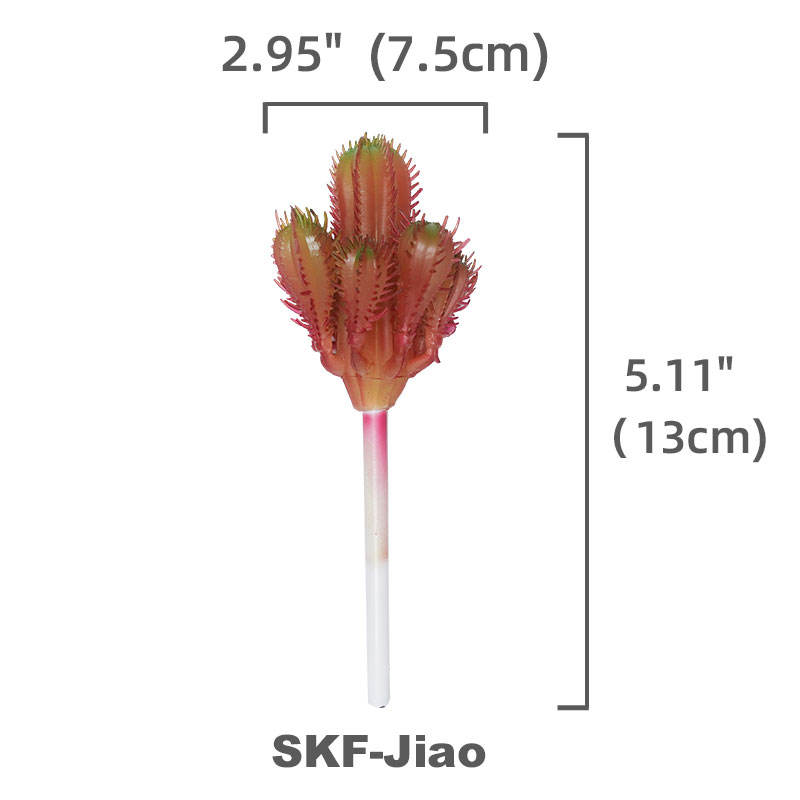 verde SKF-Jiao