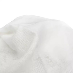 Compresses de gaze médicale dégraissée Wen/Jian 90cm*100cm pour soins chirurgicaux des plaies, 1 compresse/sachet - Product Image 1