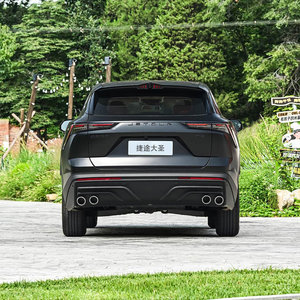 Jetour Dasheng 2026 SUV 5 portes 5 places, véhicule essence, voiture SUV, voitures à essence à vendre, voitures à conduite à gauche, acompte - Product Image 5