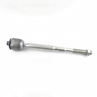 Pièces de châssis de voiture : Rotule de direction extérieure, Rotule de direction intérieure, Amortisseur avant compatibles avec Changan CS75 PLUS, CS35 PLUS, CS15, CS55, CS85, CS95