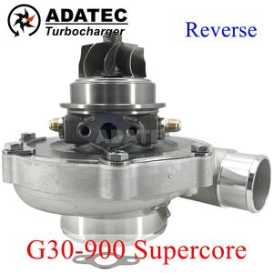 ตลับลูกปืนแบบคู่ทำจากเซรามิกสำหรับประสิทธิภาพการ์เร็ต Supercore ย้อนกลับ G30-900 Gen3 - Product Image 2