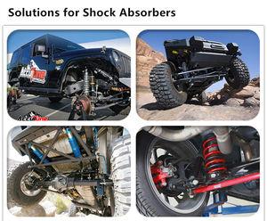 محمل شعاعي من LDK بحجم متري GE8PW منخفض الضوضاء ذاتي التشحيم ممتص الصدمات - Product Image 3