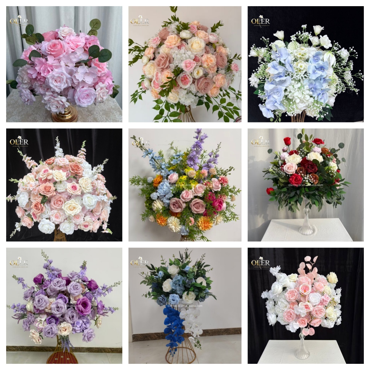 flower ball 3