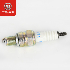 WUUyang โมเดลเดิมสำหรับเสียบหัวเทียน, NBX100แตนผี - Product Image 2